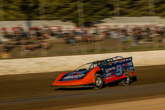 Late Model 9 Q9 - 15 - Latrobe - 21st march 2026-16