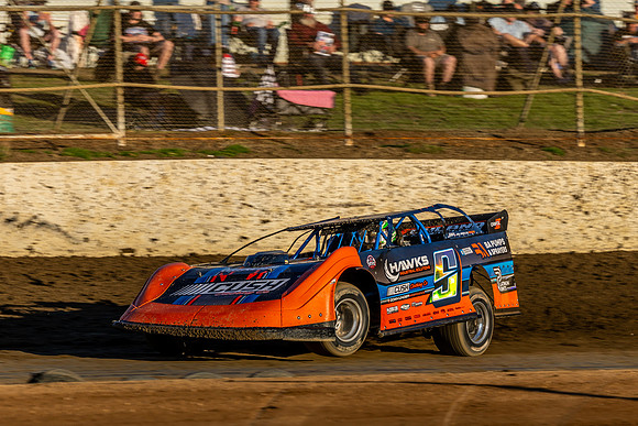 Late Model 9 Q9 - 15 - Latrobe - 21st march 2026-13