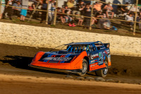 Late Model 9 Q9 - 15 - Latrobe - 21st march 2026-12