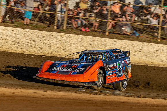 Late Model 9 Q9 - 15 - Latrobe - 21st march 2026-12