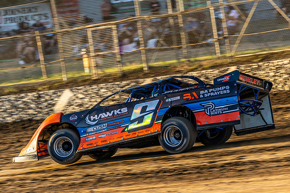 Late Model 9 Q9 - 15 - Latrobe - 21st march 2026-15