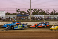 Late Model 9 Q9 - 15 - Latrobe - 21st march 2026-17