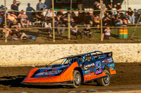 Late Model 9 Q9 - 15 - Latrobe - 21st march 2026-11