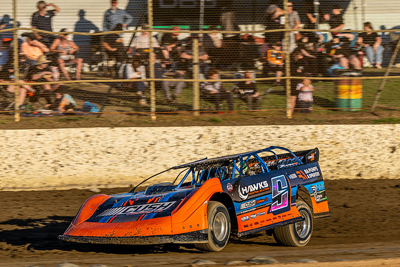 Late Model 9 Q9 - 15 - Latrobe - 21st march 2026-11