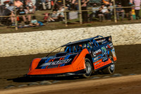 Late Model 9 Q9 - 15 - Latrobe - 21st march 2026-4