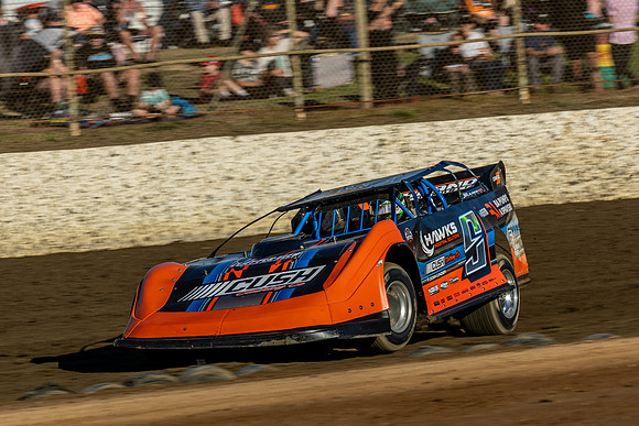 Late Model 9 Q9 - 15 - Latrobe - 21st march 2026-4