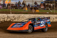 Late Model 9 Q9 - 15 - Latrobe - 21st march 2026-20