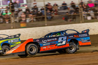 Late Model 9 Q9 - 15 - Latrobe - 21st march 2026-21
