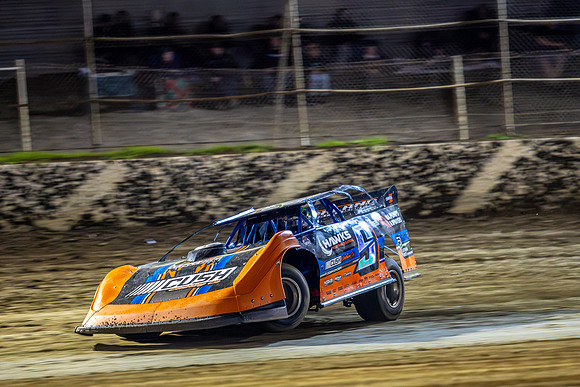 Late Model 9 Q9 - 15 - Latrobe - 21st march 2026-22