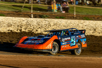 Late Model 9 Q9 - 15 - Latrobe - 21st march 2026-7