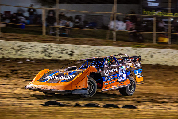 Late Model 9 Q9 - 15 - Latrobe - 21st march 2026-23