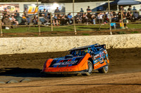 Late Model 9 Q9 - 15 - Latrobe - 21st march 2026-6