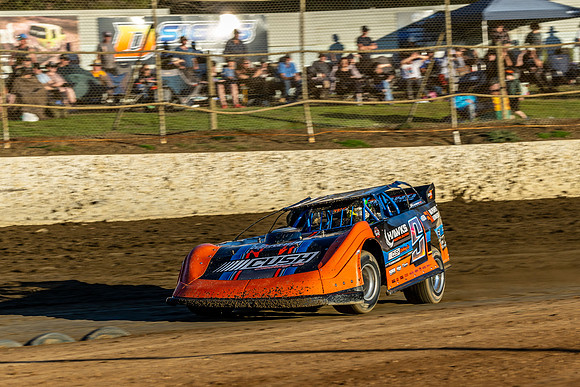 Late Model 9 Q9 - 15 - Latrobe - 21st march 2026-6