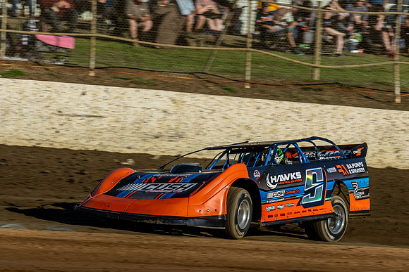 Late Model 9 Q9 - 15 - Latrobe - 21st march 2026-3