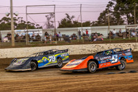 Late Model 9 Q9 - 15 - Latrobe - 21st march 2026-19