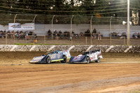 Late Model 11 T11 - 15 - Latrobe - 21st march 2026-10