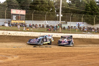 Late Model 11 T11 - 15 - Latrobe - 21st march 2026-11