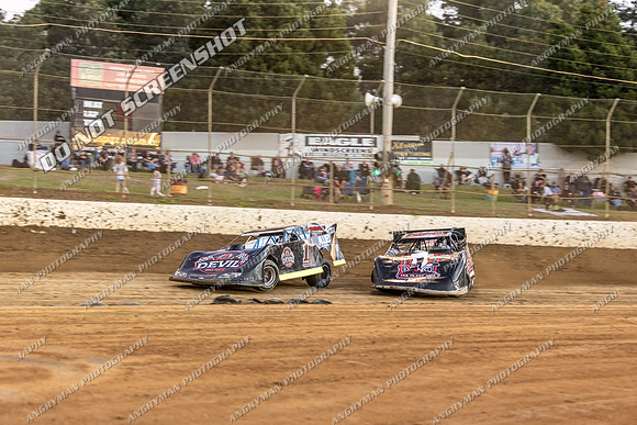 Late Model 11 T11 - 15 - Latrobe - 21st march 2026-11