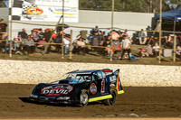 Late Model 11 T11 - 15 - Latrobe - 21st march 2026