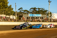 Late Model 11 T11 - 15 - Latrobe - 21st march 2026-8