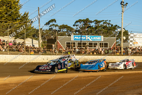 Late Model 11 T11 - 15 - Latrobe - 21st march 2026-8