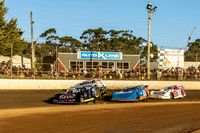 Late Model 11 T11 - 15 - Latrobe - 21st march 2026-7