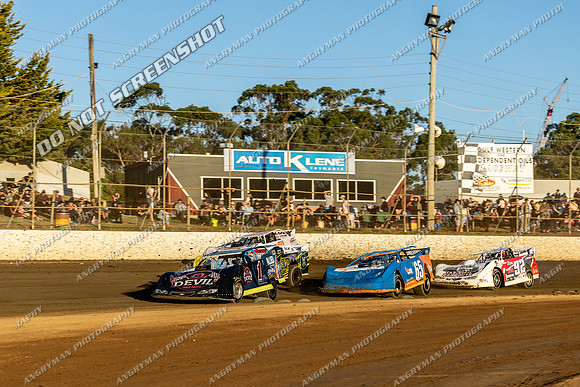 Late Model 11 T11 - 15 - Latrobe - 21st march 2026-7