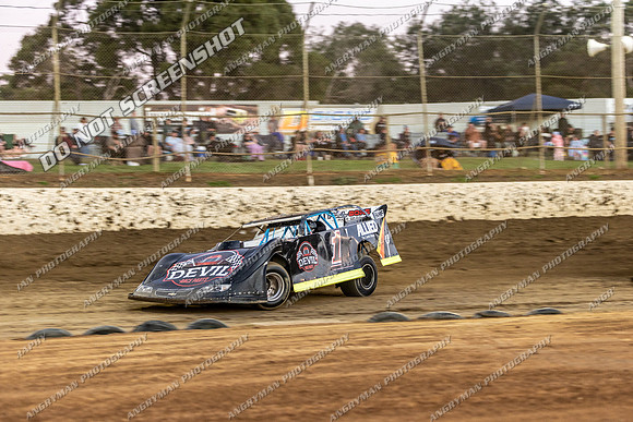 Late Model 11 T11 - 15 - Latrobe - 21st march 2026-9