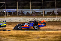 Late Model 12 T12 - 15 - Latrobe - 21st march 2026-9