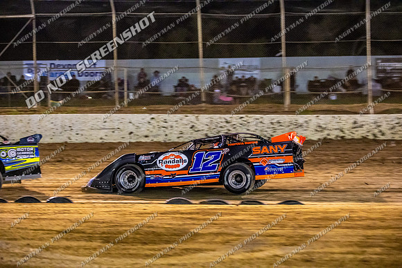 Late Model 12 T12 - 15 - Latrobe - 21st march 2026-9