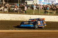 Late Model 12 T12 - 15 - Latrobe - 21st march 2026