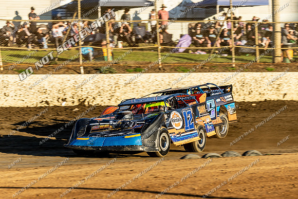 Late Model 12 T12 - 15 - Latrobe - 21st march 2026-3