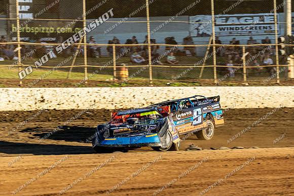 Late Model 12 T12 - 15 - Latrobe - 21st march 2026-2