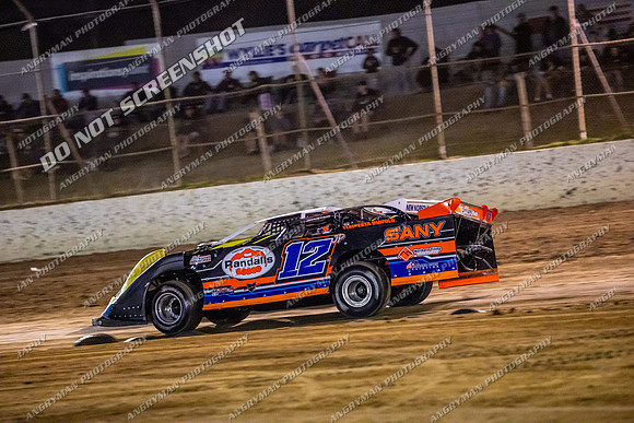 Late Model 12 T12 - 15 - Latrobe - 21st march 2026-10