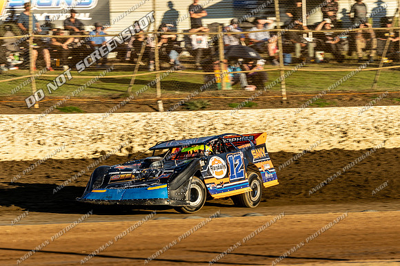 Late Model 12 T12 - 15 - Latrobe - 21st march 2026-5
