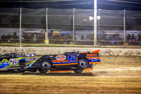 Late Model 12 T12 - 15 - Latrobe - 21st march 2026-8