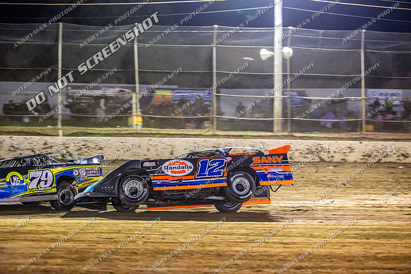 Late Model 12 T12 - 15 - Latrobe - 21st march 2026-8