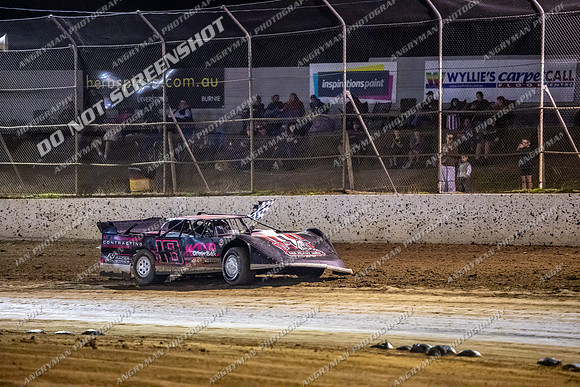 Late Model 18 T18 - 15 - Latrobe - 21st march 2026-14