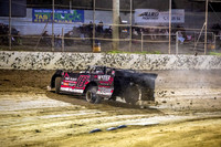 Late Model 18 T18 - 15 - Latrobe - 21st march 2026-17