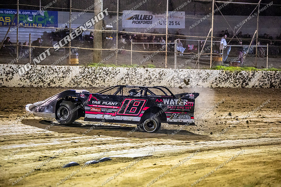 Late Model 18 T18 - 15 - Latrobe - 21st march 2026-16