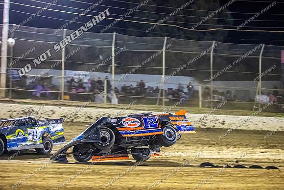 Late Model 12 T12 - 15 - Latrobe - 21st march 2026-7