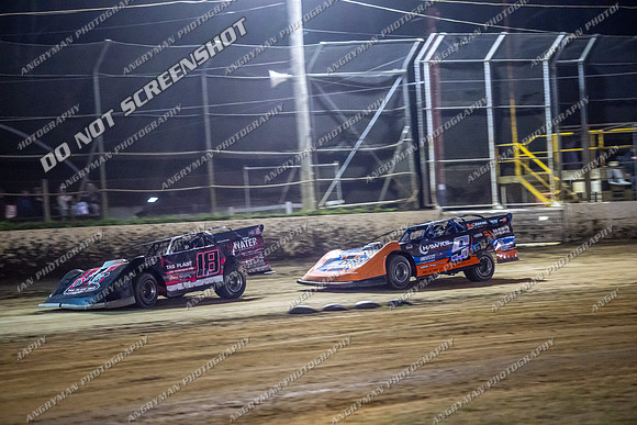 Late Model 18 T18 - 15 - Latrobe - 21st march 2026-11