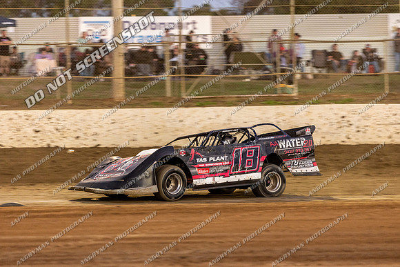 Late Model 18 T18 - 15 - Latrobe - 21st march 2026-7