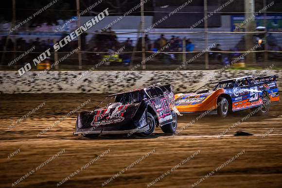 Late Model 18 T18 - 15 - Latrobe - 21st march 2026-8