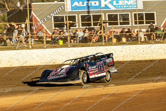 Late Model 18 T18 - 15 - Latrobe - 21st march 2026-3