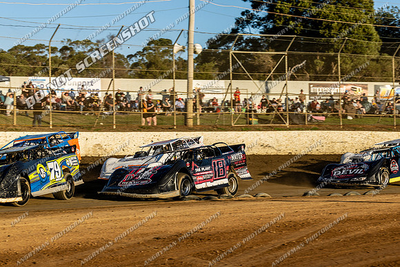 Late Model 18 T18 - 15 - Latrobe - 21st march 2026-2