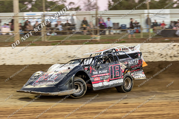 Late Model 18 T18 - 15 - Latrobe - 21st march 2026-4