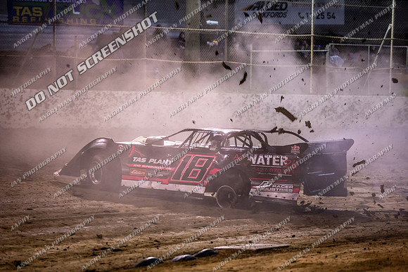Late Model 18 T18 - 15 - Latrobe - 21st march 2026-23