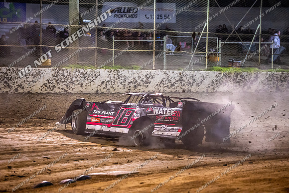 Late Model 18 T18 - 15 - Latrobe - 21st march 2026-20