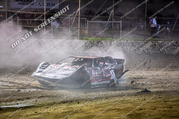 Late Model 18 T18 - 15 - Latrobe - 21st march 2026-22